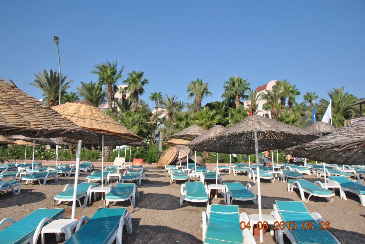 imagini hotel AQUA MARMARIS